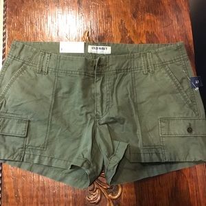 Old Navy Shorts